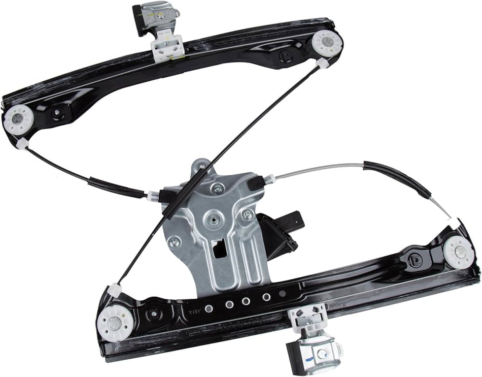 94532757 Window Winder W Motor- Front LH Cruze Dt GM Aftermarket