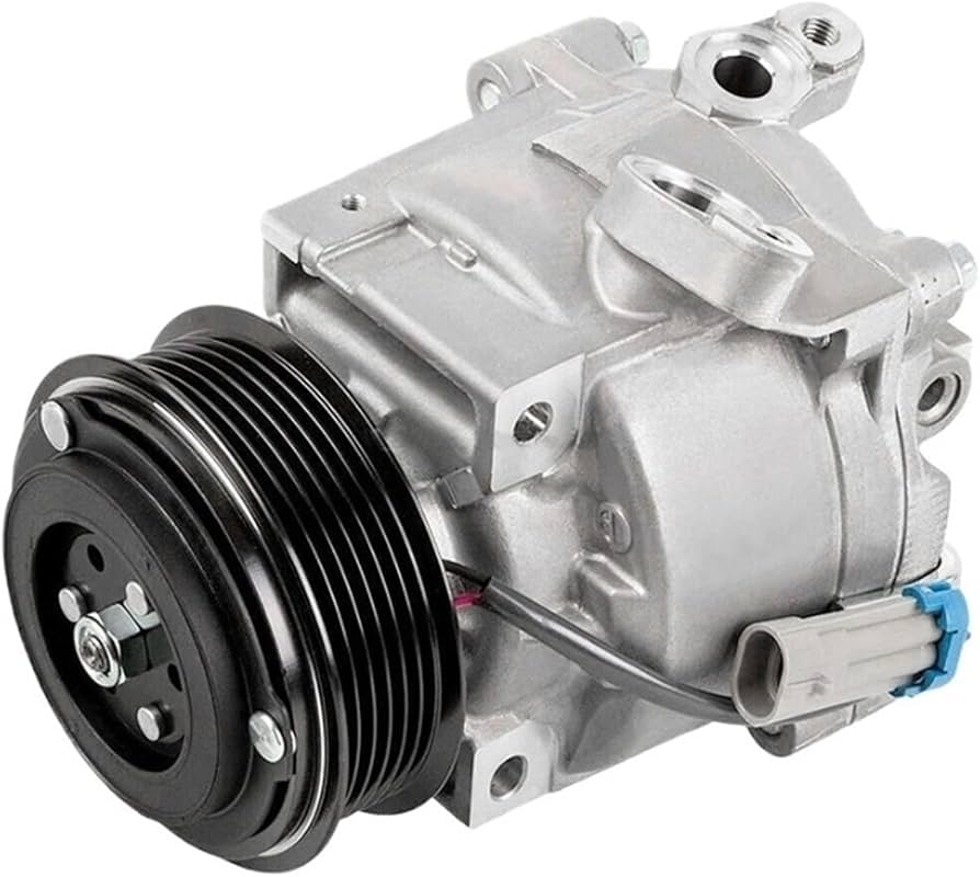 95370313 Compressor GM Aftermarket
