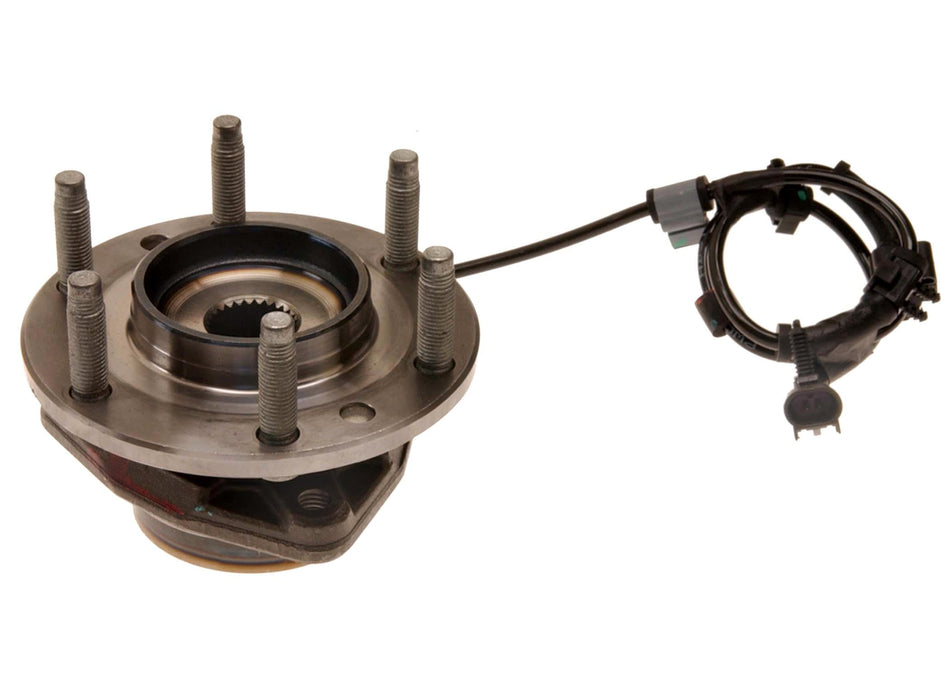 19259798 Wheel Bearing & Hub Assembly GM Aftermarket