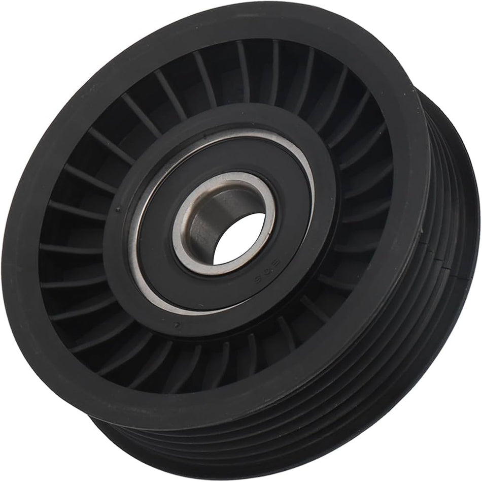 6L3Z6C348A Idler Pulley Expd Ford Genuine