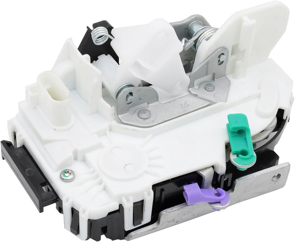 4589584AG Tailgate Latch Mopar Genuine