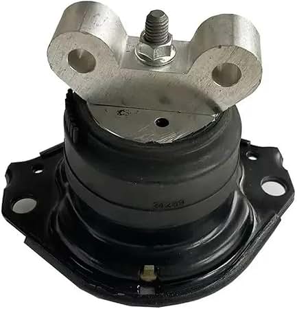 68092519AA Transmission Mount Charg Mopar Genuine