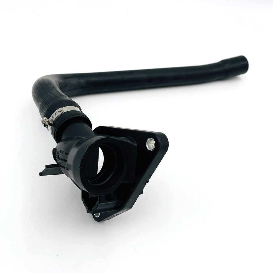 11537600586 Heater Hose BMW Aftermarket