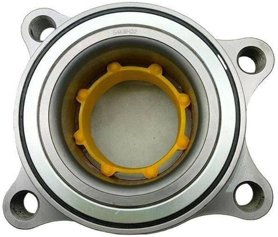 43560V3010 Front Wheel Bearing Toyota Genuine