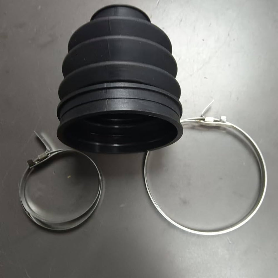 0003570091 Rear Axle Boot Mercedes Benz Aftermarket