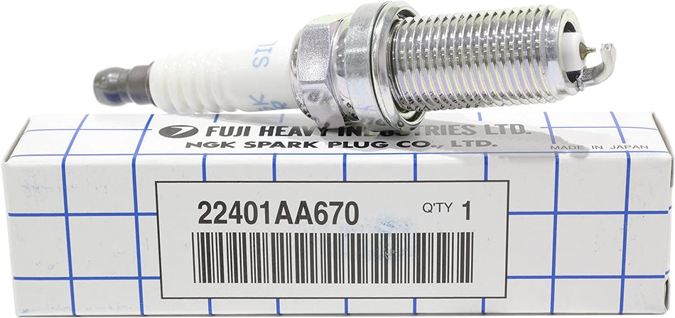 22401AA670 Spark Plug Others Genuine