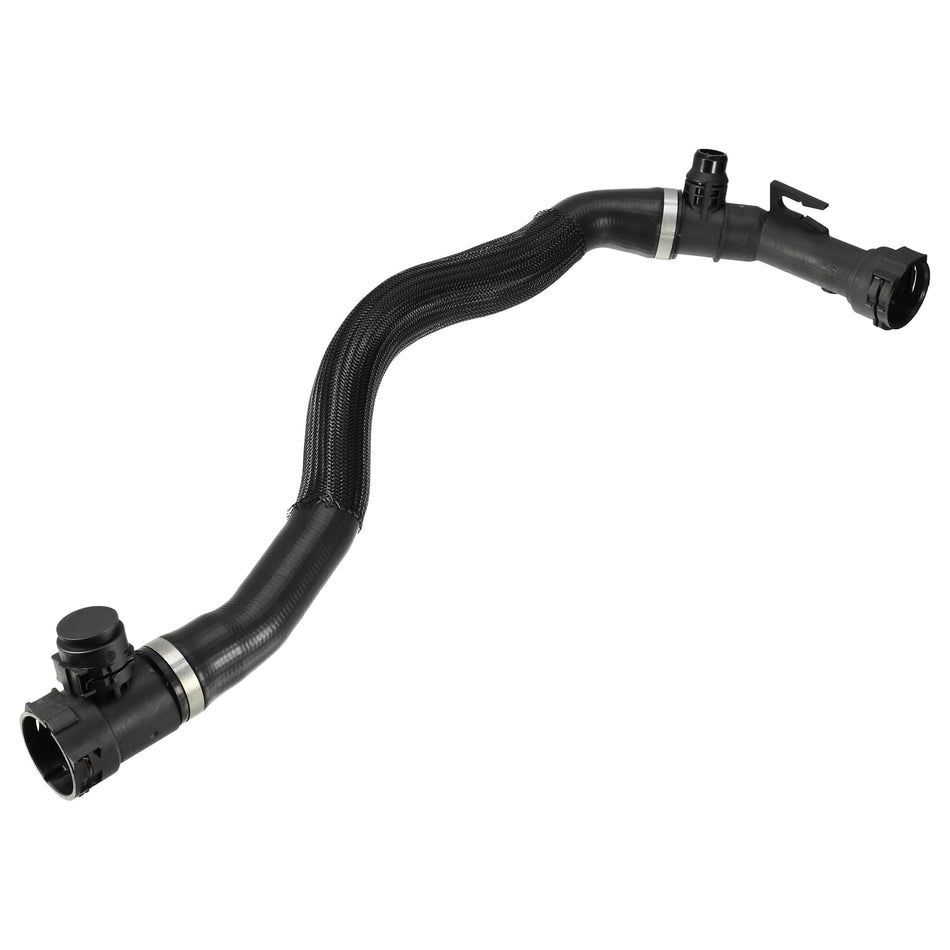 17128602027 Coolant Hose BMW Genuine