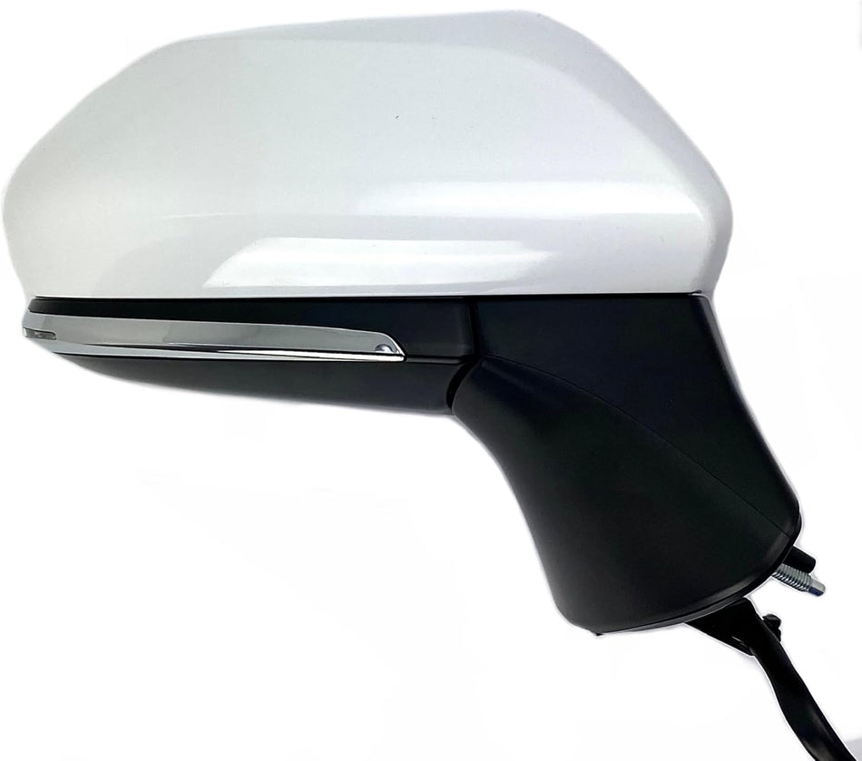 8794060790 Left Rear View Mirror Toyota Aftermarket