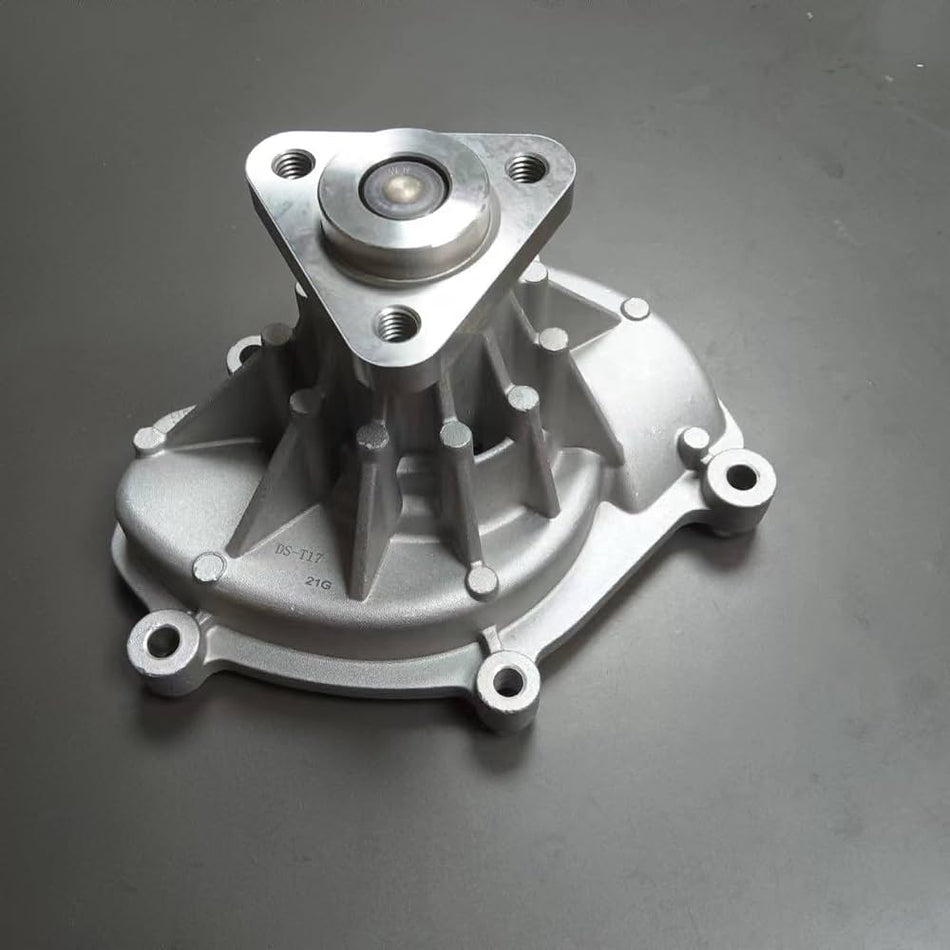 94810603301 Water Pump Porsche Genuine