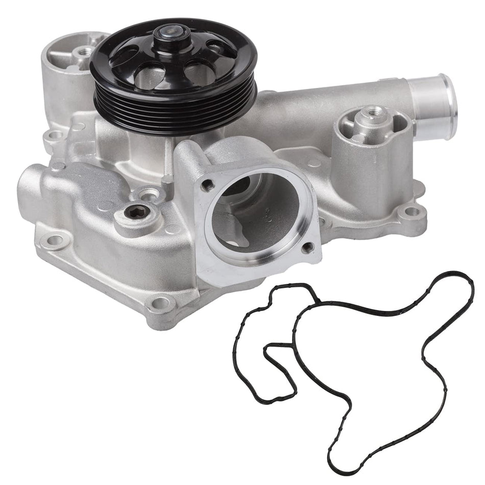 68158680AA Water Pump Gasket Charger Dt Lcds Ztl Mkn Mopar Aftermarket