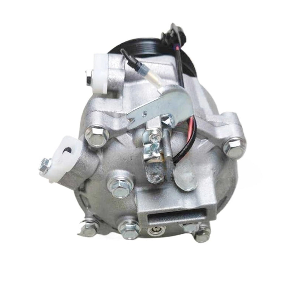 7813A648 Compressor Mitsubhishi Aftermarket