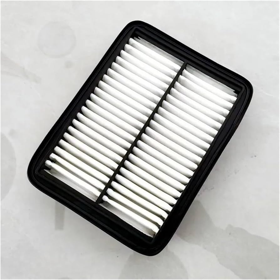 P501133A0 Air Filter Mazda Genuine