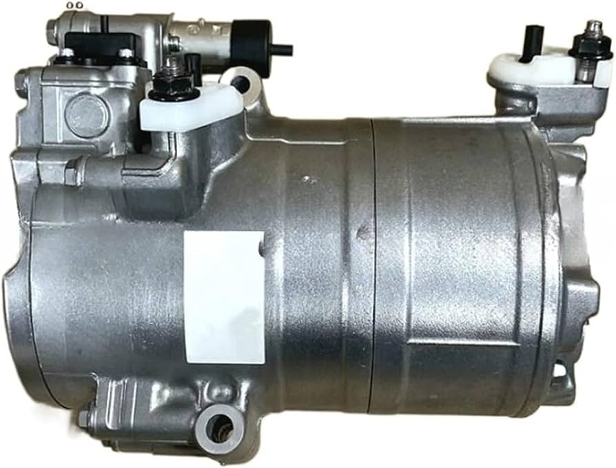 4815912AC Compressor Mopar Aftermarket