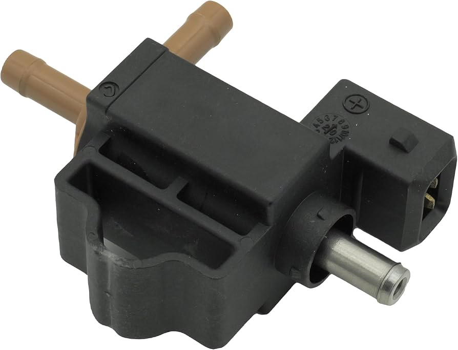 55573259 Valve Turbo Wastegate GM Genuine