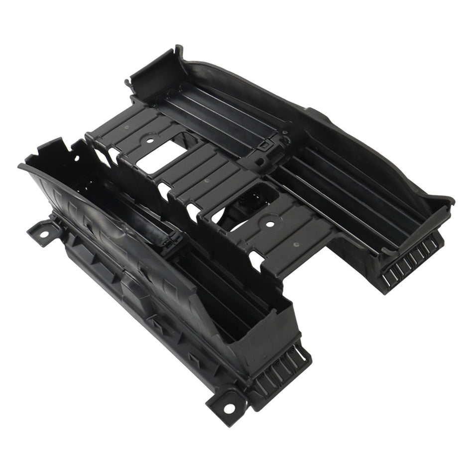 JR3Z8475B Shutter Grille Ford Aftermarket