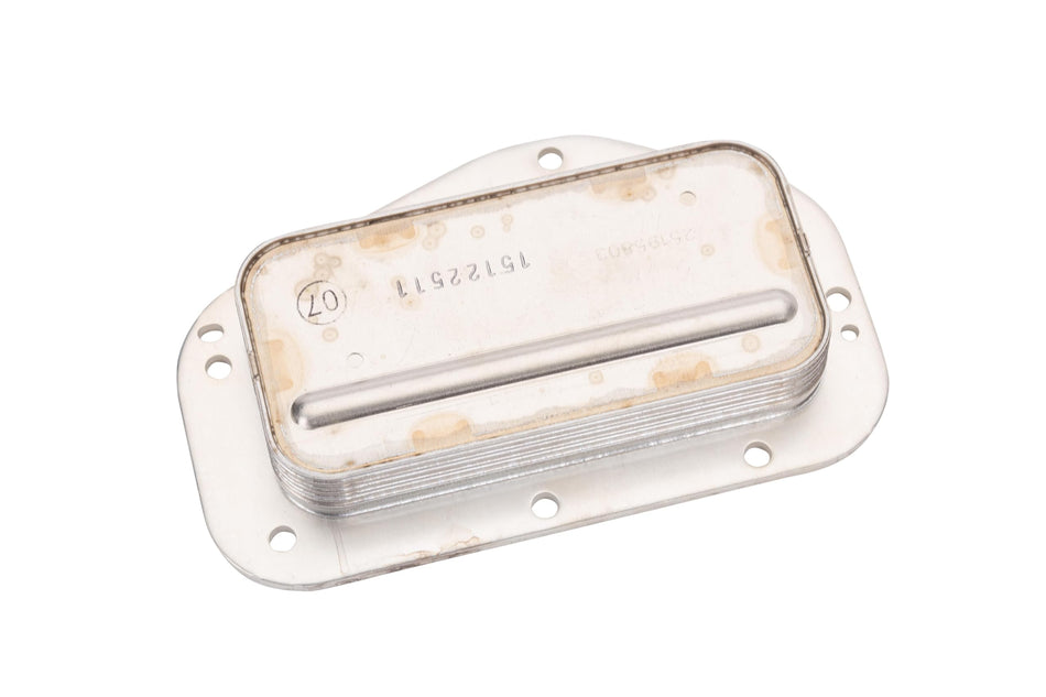 25195803 Engine Oil Cooler GM Genuine