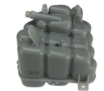 7P0121407B Coolant Tank Porsche Aftermarket