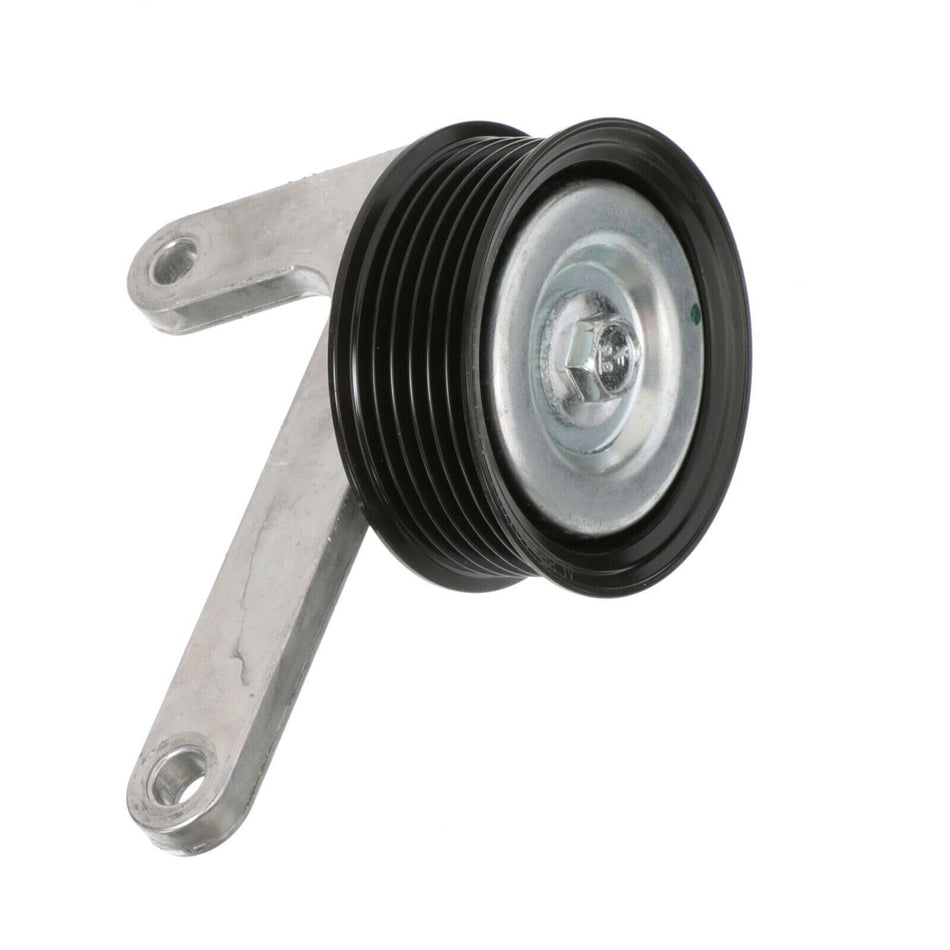 AL8Z8678AA Pulley Idler Ford Genuine