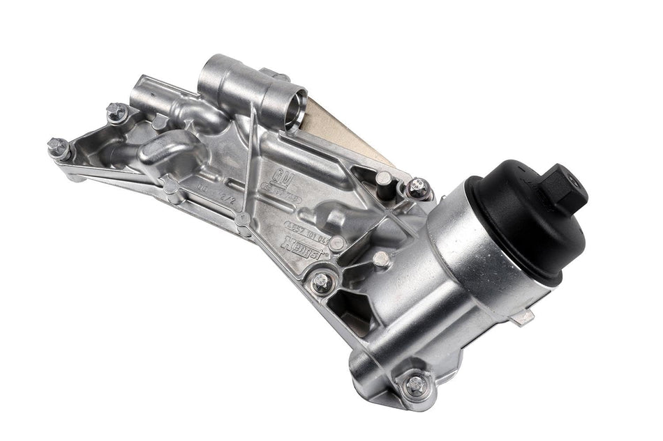 25199751 Oil Cooler GM Genuine
