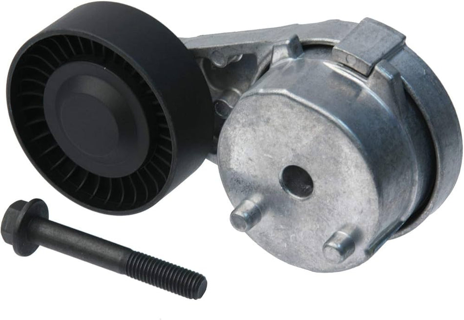 LR071035 Tensioner Rear Sport 5l Land Rover Aftermarket