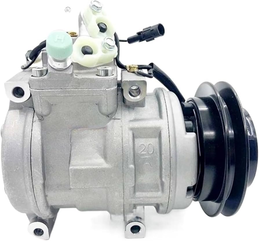 8832060730 Compressor Toyota Aftermarket
