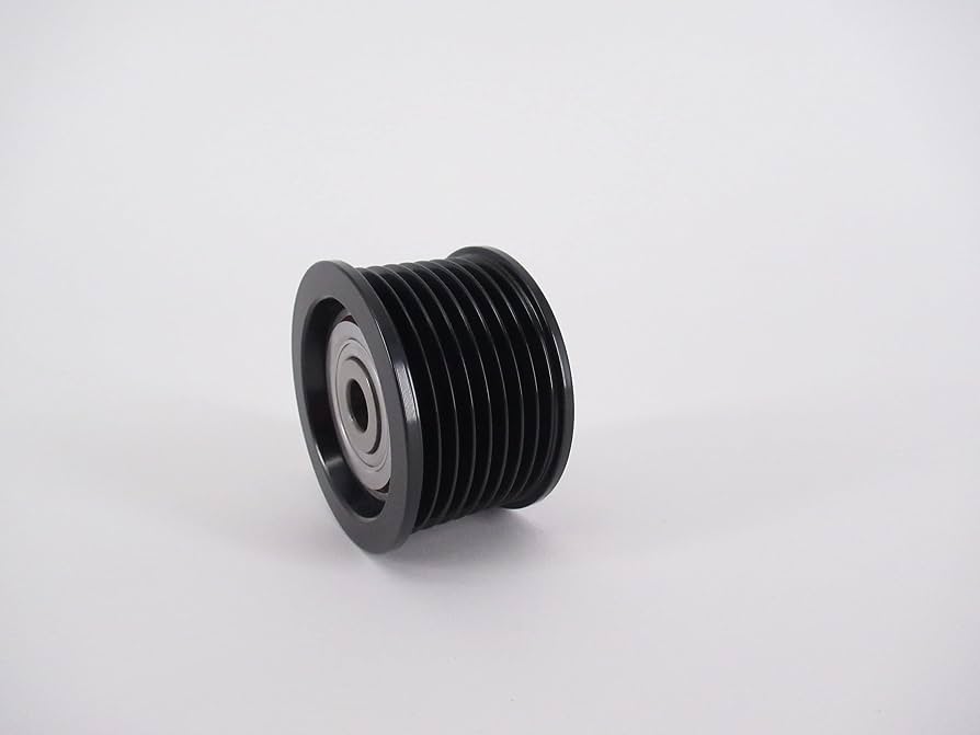 1660338012 Idler Pulley Toyota Genuine