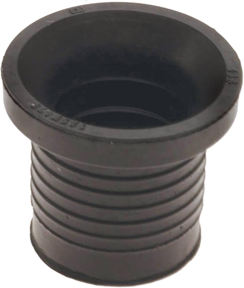 01259475 Seal Trans Fluid Fil Tube GM Genuine