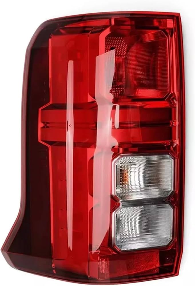 26555A020P Rear LH Lail Lamp Mitsubhishi Aftermarket