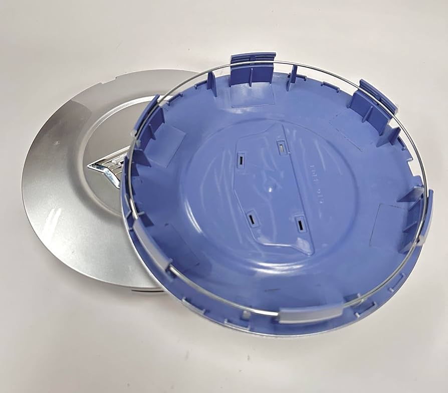 23432319 Wheel Cap GM Genuine