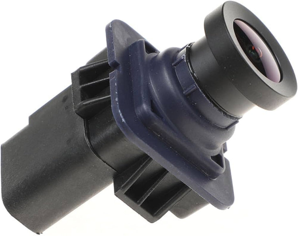 FR3Z19G490A Rear Camera Ford Genuine