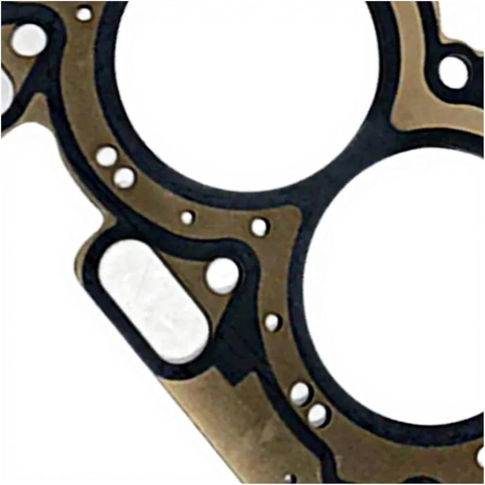 AT4Z6051B Cylinder Head Gasket Edge Ford Aftermarket