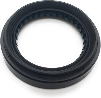 912055F8003 LH Axle Seal Org Honda Genuine