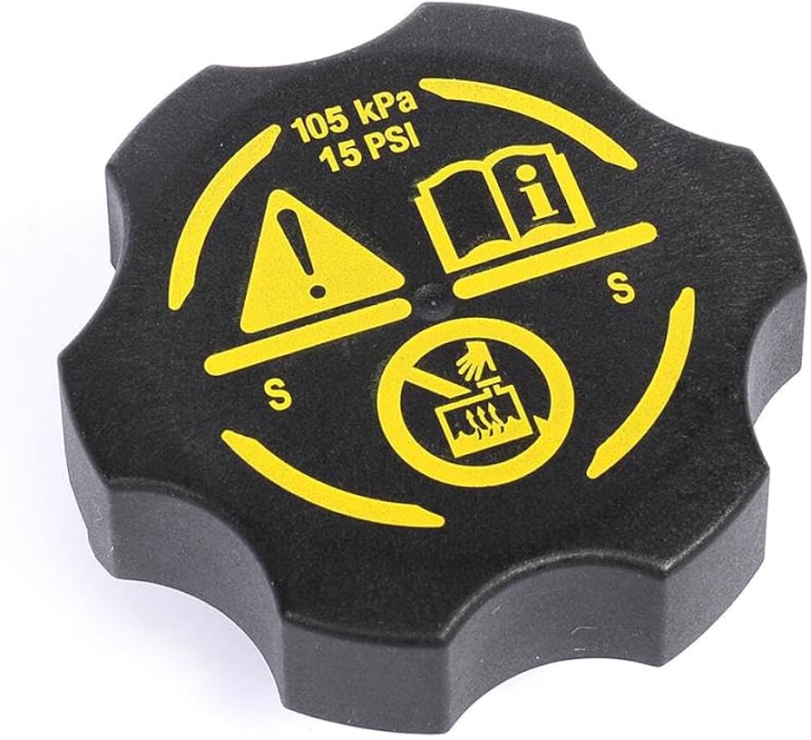 13502354 Cap GM Genuine