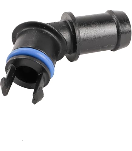 12680863 PCV Valve Tube GM Genuine