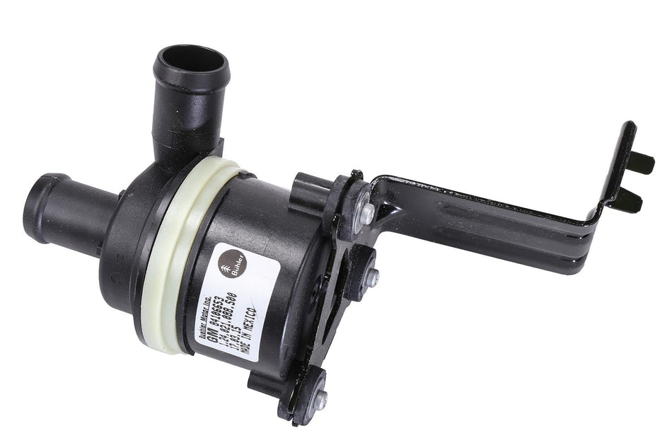 84106653 Pump GM Genuine