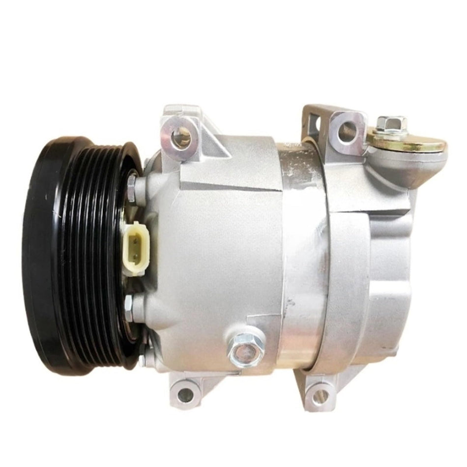 96813346 Compressor GM Aftermarket
