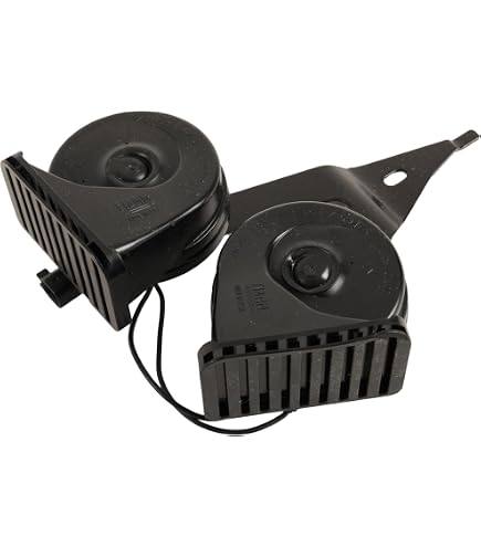 85130075 Horn GM Genuine