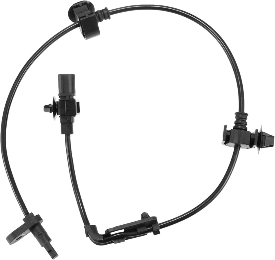 57455-SWA-003 Front Left ABS Wheel Speed Sensor Honda Aftermarket