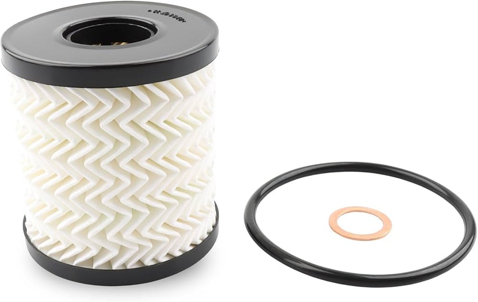 11427622446 Oil Filter Mini Cooper Genuine