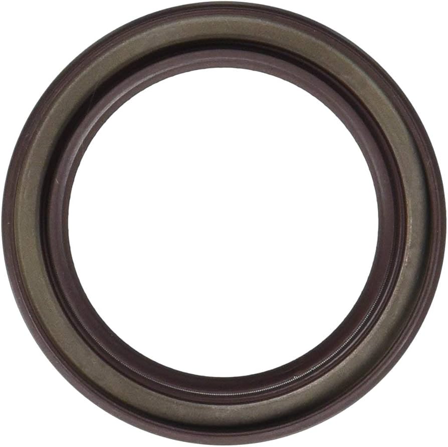 213523C700 Front Crank Seal Hyundai Genuine