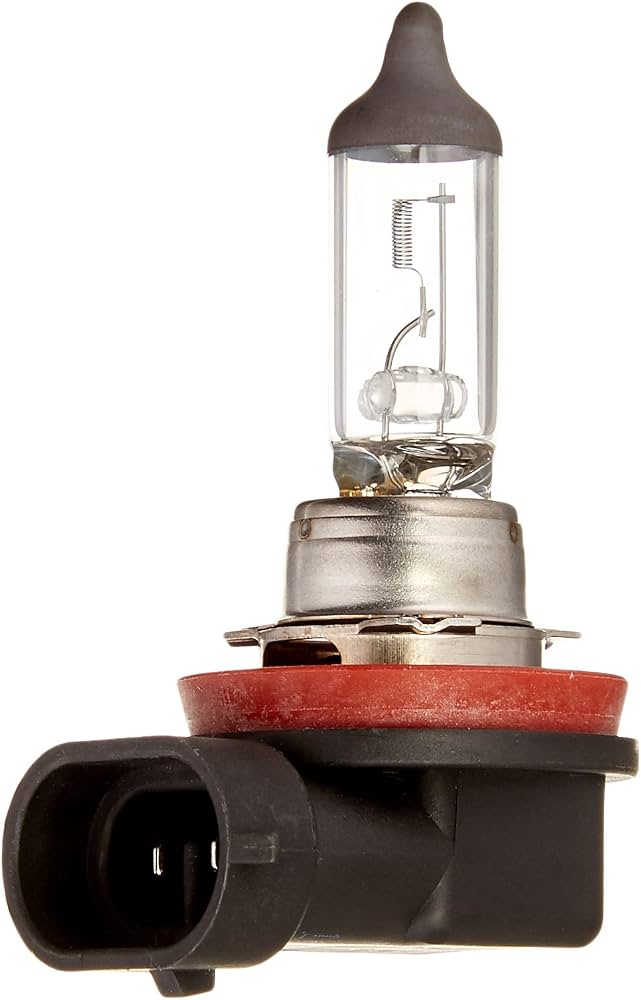 13503417 Headlight Bulb GM Genuine