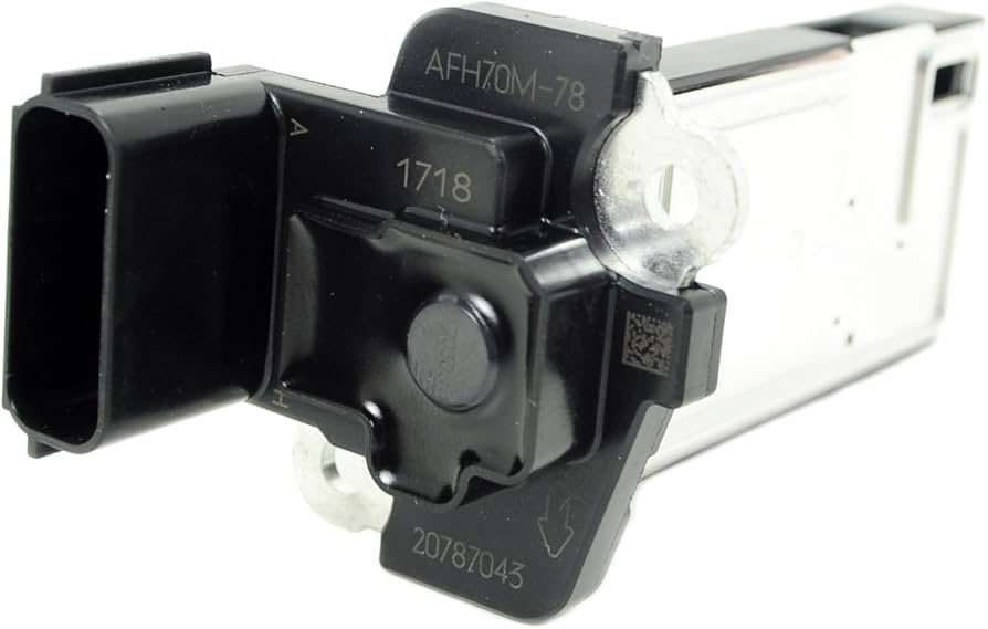 20787043 Air Flow Sensor GM Aftermarket