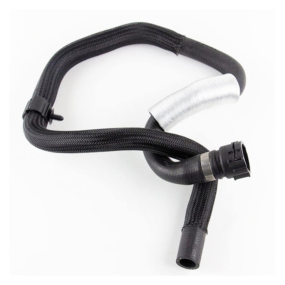 LR054981 Radiator Hose Rear Evq Lhpj Land Rover Aftermarket