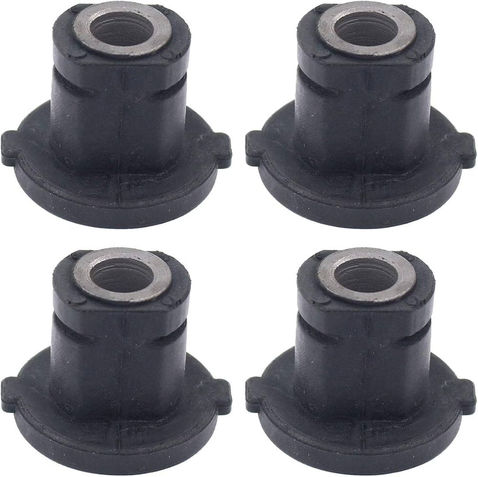 AA5Z3C716A Steering Rack Bush Kit Ford Aftermarket