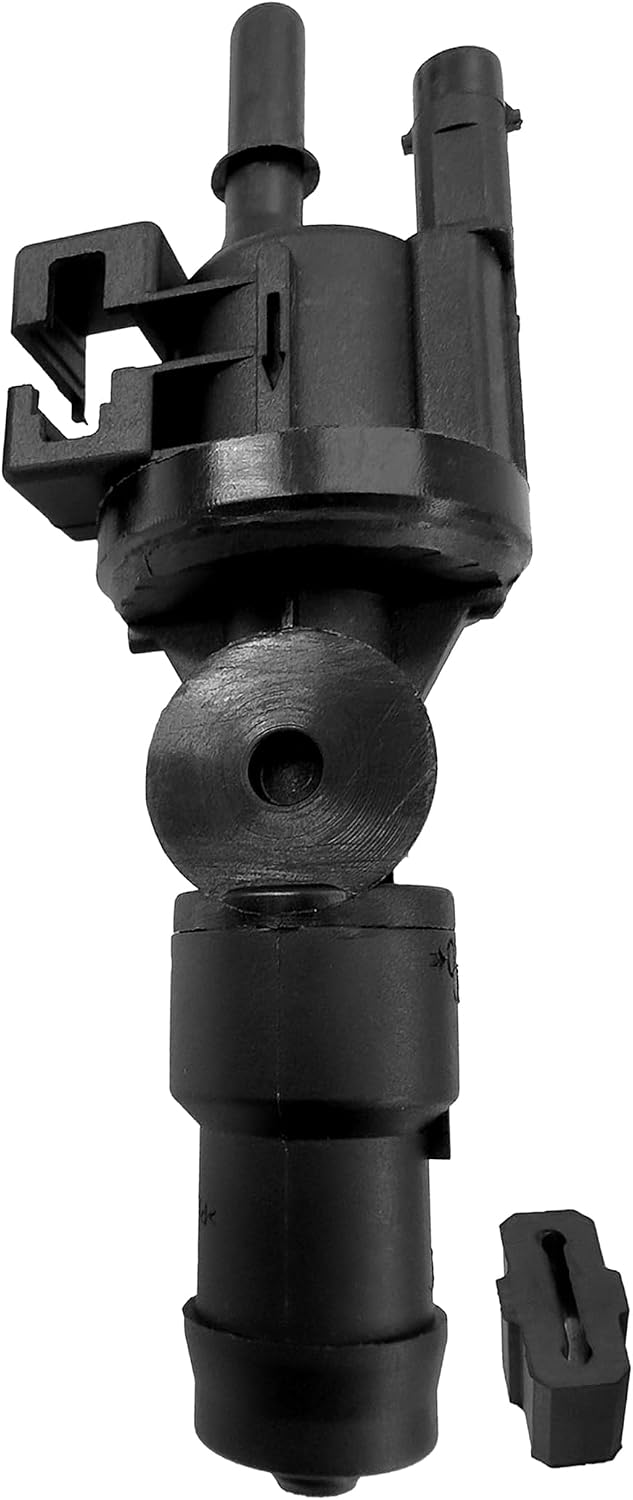 13907621174 Fuel Tank Ventilation Mini Cooper Genuine