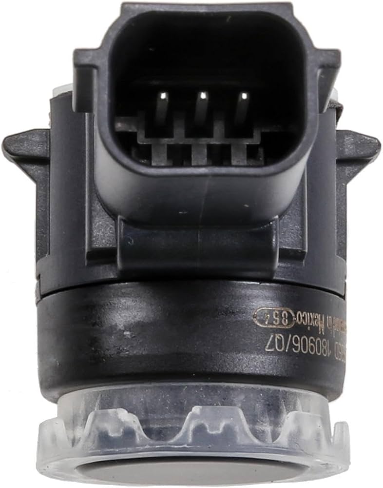 84153946 Front Sensor GM Genuine