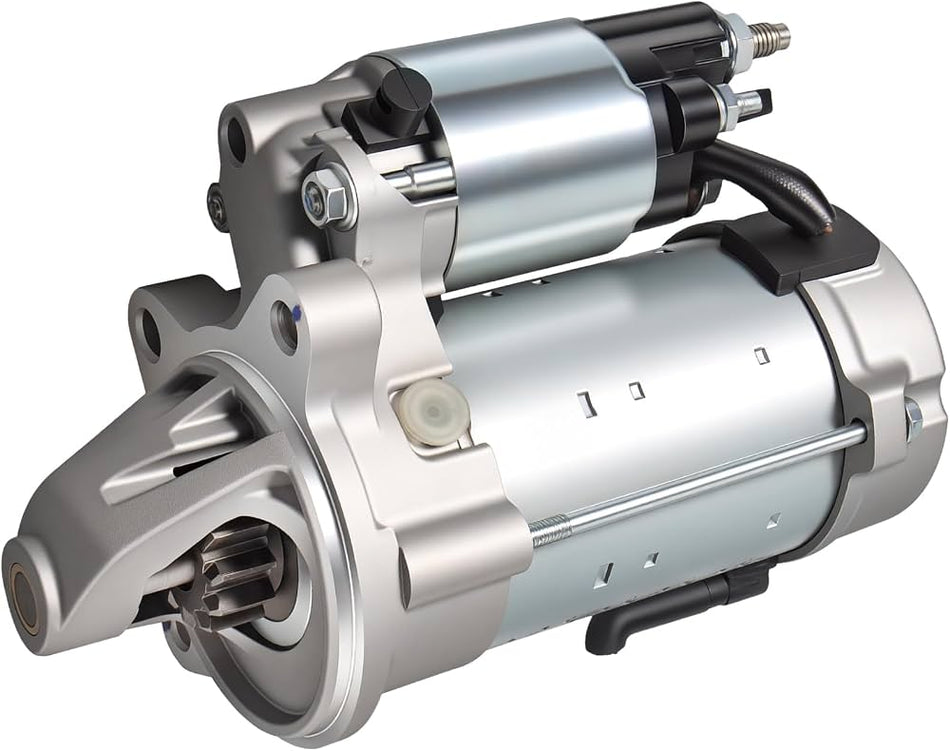 DL3Z11002A Starter Motor Assembly Ford Aftermarket