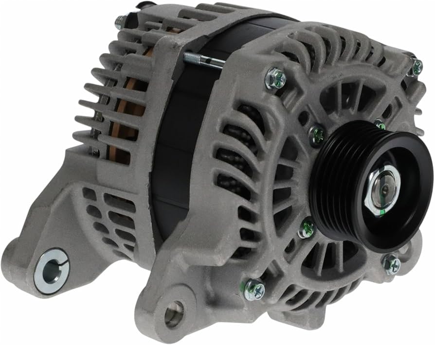 56029764AA Alternator Mopar Genuine