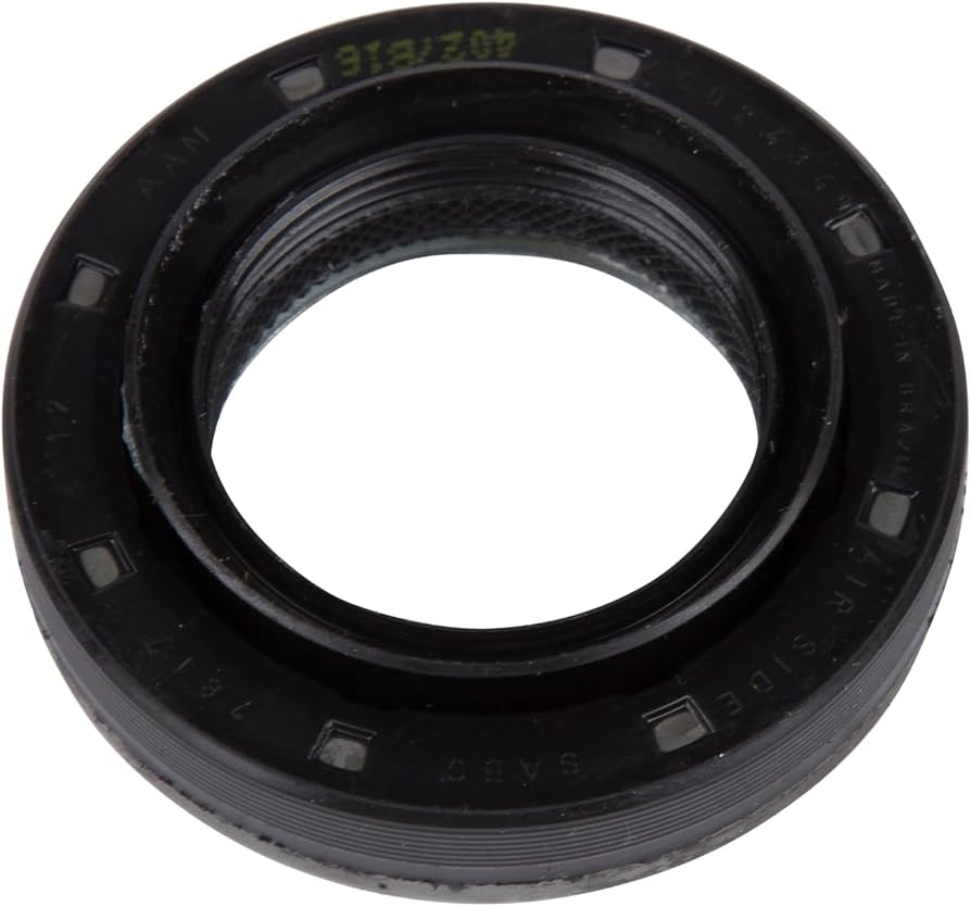 12479302 Axle Seal Acdelco GM Genuine