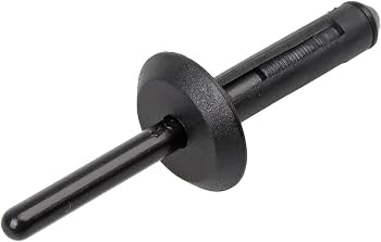 06506007AA Plastic Rivet Mopar Aftermarket